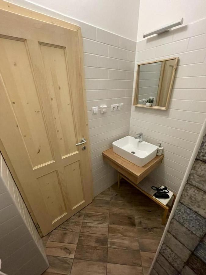 Ferienwohnung Safit-Mandala Mosonmagyaróvár Exterior foto