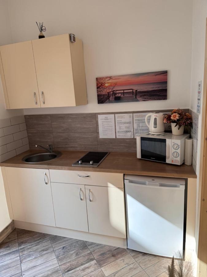 Ferienwohnung Safit-Mandala Mosonmagyaróvár Exterior foto